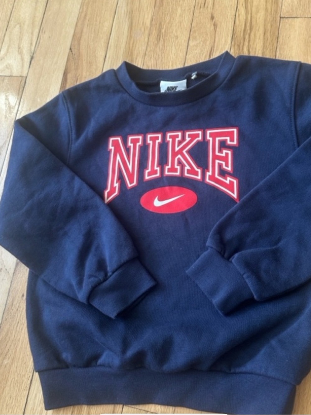 Nike 4T - Picture 3 of 6